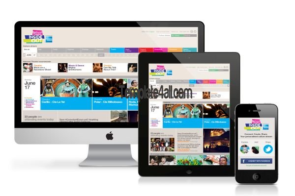 Why Responsive Web Design is a Must Have