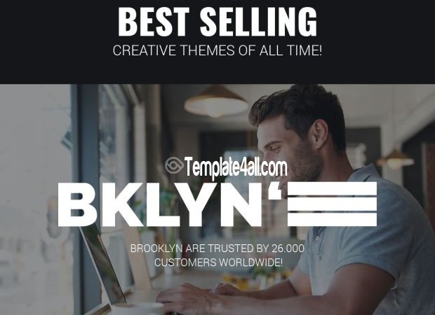 The Top 5 Most Popular WordPress Themes in 2017