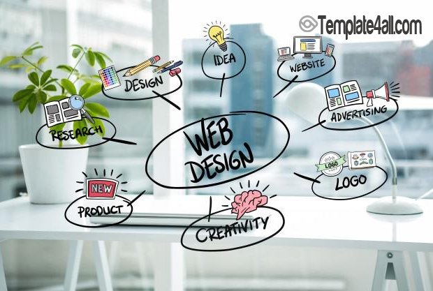 Top 5 Tips To Become A Better Web Designer