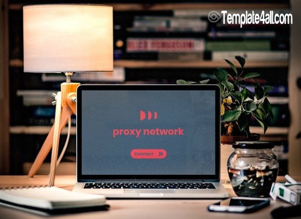 Top 5 Residential Proxy Providers 2021